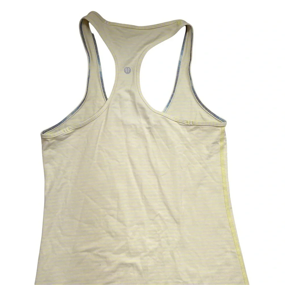 lululemon athletica lulululemon tank